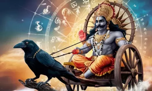 शुभ समय की शुरुआत: इन 2 राशियों को मिलेगी पैसों की तंगी से राहत