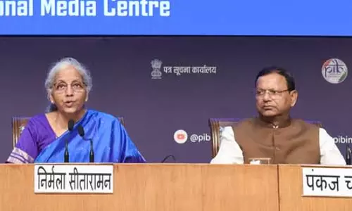 भारत के जीएसटी राजस्व में सितंबर में 9.1 प्रतिशत की वृद्धि, बढ़कर 1.89 लाख करोड़ रुपए हुआ