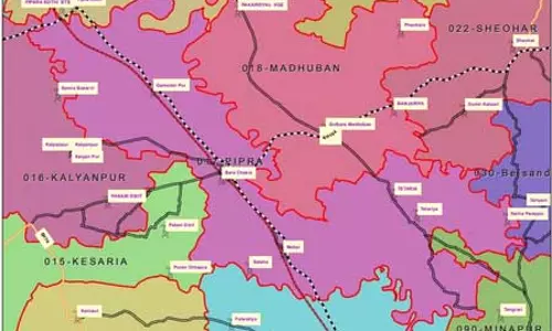 पिपरा विधानसभा सीट: क्या भाजपा मारेगी जीत की हैट्रिक या अन्य का खुलेगा खाता? जानें समीकरण
