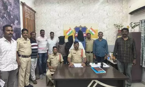 पुलिस ने दस महीने बाद हत्या के प्रयास का मामला सुलझाया