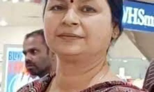 झारखंड के मुख्य सचिव पद से रिटायरमेंट के अगले ही दिन राज्य निर्वाचन आयुक्त बनाई गईं अलका तिवारी