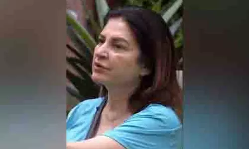 Kunika Sadanand ने साझा की बेटे की कस्टडी के लिए लंबी लड़ाई की कहानी
