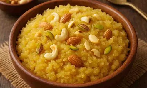 स्वादिष्ट नारियल के हलवे की रेसिपी: घर पर बनाएँ आसानी से