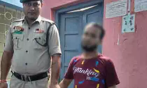 Tripura jail break: एक कैदी गिरफ्तार, पांच की तलाश जारी
