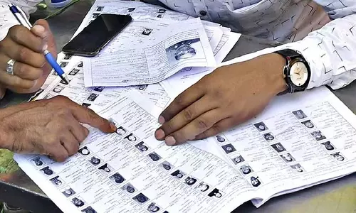 बंगाल में SIR की तैयारियां जोरों पर, CEO कार्यालय में 2 IAS अधिकारी नियुक्त
