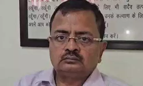 पूर्व मंत्री गायत्री प्रजापति के सिर में आई गंभीर चोटें, 48 घंटे बाद फिर होगा सीटी स्कैन : प्रोफेसर केके सिंह