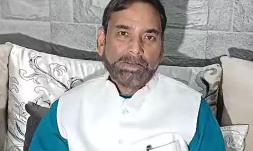 मुस्लिम मतदाता सीएम नीतीश कुमार के साथ हैं : राजीव रंजन
