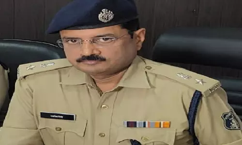 बिलासपुर पुलिस की सख्ती से नशा माफिया हिला, समाज में सुरक्षा और भरोसा बढ़ा
