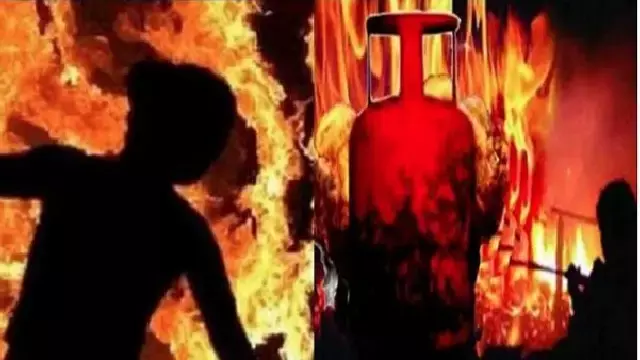 Ganjam में गैस रिसाव, दो महिलाएं गंभीर रूप से झुलसी