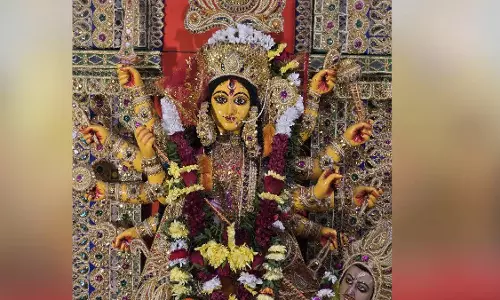 Durga Puja 2025: जर्मनी में बंगाली संस्कृति का उत्सव
