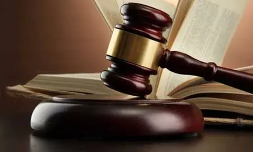 स्वास्थ्य मंत्री के खिलाफ यौन उत्पीड़न मामले में अदालत ने जारी किया नोटिस, 23 अक्टूबर को अगली सुनवाई स्वास्थ्य मंत्री के खिलाफ यौन उत्पीड़न मामले में अदालत ने जारी किया नोटिस, 23 अक्टूबर को अगली सुनवाई