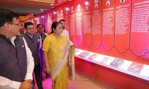 श्री राम के चरित्र से सीख ले देश को आगे लेकर जाए जेन-जी: सीएम रेखा गुप्ता