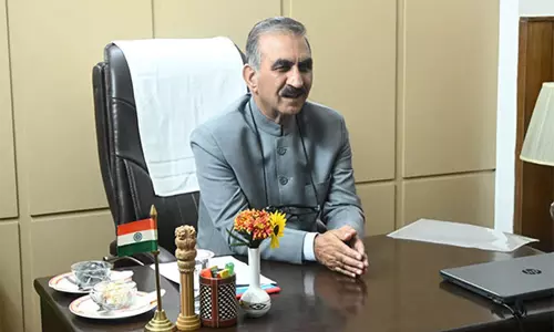 Himachal में बुजुर्गों के लिए जल्द रोगी मित्र योजना शुरू