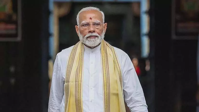 PM मोदी ने देशवासियों को विजयादशमी की शुभकामनाएं दी PM मोदी ने देशवासियों को विजयादशमी की शुभकामनाएं दी