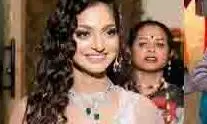 Monalisa :महाकुंभ की मोनालिसा का बदल गया अंदाज, फैन्स में बढ़ी दीवानगी Monalisa :महाकुंभ की मोनालिसा का बदल गया अंदाज, फैन्स में बढ़ी दीवानगी