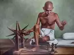 Mahatma Gandhi Jayanti 2025:महात्मा गांधी खुद को कैसे फिट रखते थे Mahatma Gandhi Jayanti 2025:महात्मा गांधी खुद को कैसे फिट रखते थे
