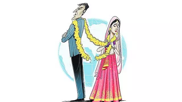 UP : महिला से शादी करने के अगले ही दिन 75 वर्षीय व्यक्ति की मौत UP : महिला से शादी करने के अगले ही दिन 75 वर्षीय व्यक्ति की मौत