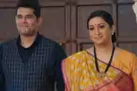 Kyunki Saas Bhi Kabhi Bahu Thi 2: इस शख्स की वजह से नोइना का डांस देखेगा मिहिर Kyunki Saas Bhi Kabhi Bahu Thi 2: इस शख्स की वजह से नोइना का डांस देखेगा मिहिर