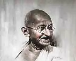 Gandhi Jayanti 2025 :सत्य और अहिंसा पर महात्मा गांधी के विचारों को याद करें और सुंदर शुभकामनाएं भेजें Gandhi Jayanti 2025 :सत्य और अहिंसा पर महात्मा गांधी के विचारों को याद करें और सुंदर शुभकामनाएं भेजें