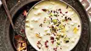Bajra Kheer Recipe: बिना चीनी के ऐसे बनाए हेल्दी और टेस्टी बाजारे की खीर Bajra Kheer Recipe: बिना चीनी के ऐसे बनाए हेल्दी और टेस्टी बाजारे की खीर