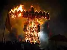 Dussehra 2025: दशहरा पर किस देवता की पूजा की जाती है Dussehra 2025: दशहरा पर किस देवता की पूजा की जाती है