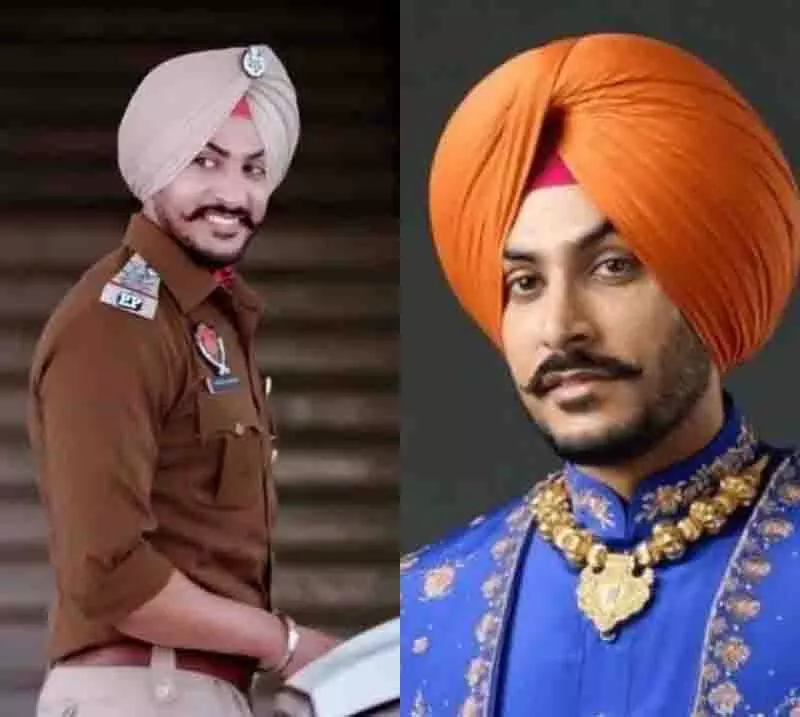 कैसे हैं पंजाब के कॉमेडियन राजवीर जवंदा, जो एक्सीडेंट के बाद ICU में जिंदगी की जंग लड़ रहे कैसे हैं पंजाब के कॉमेडियन राजवीर जवंदा, जो एक्सीडेंट के बाद ICU में जिंदगी की जंग लड़ रहे