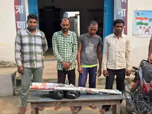 देवर की साजिश हुआ नाकाम, महिला और उनकी बेटी सुरक्षित देवर की साजिश हुआ नाकाम, महिला और उनकी बेटी सुरक्षित