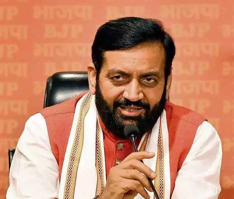 CM Saini ने स्वामी आत्मानंद की 140वीं जयंती पर उन्हें श्रद्धांजलि अर्पित की CM Saini ने स्वामी आत्मानंद की 140वीं जयंती पर उन्हें श्रद्धांजलि अर्पित की