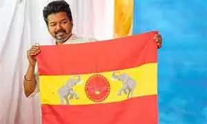 Tamil Nadu विजय का अभियान दो सप्ताह के लिए स्थगित Tamil Nadu विजय का अभियान दो सप्ताह के लिए स्थगित