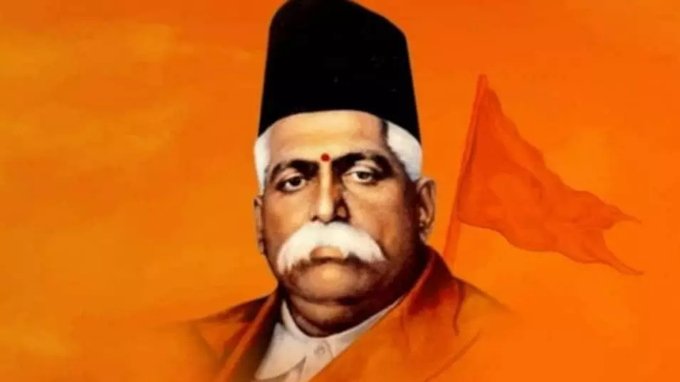 Rewari: डा. हेडगेवार के लिए भारत रत्न मांग, पीएम को पत्र सौंपा गया Rewari: डा. हेडगेवार के लिए भारत रत्न मांग, पीएम को पत्र सौंपा गया