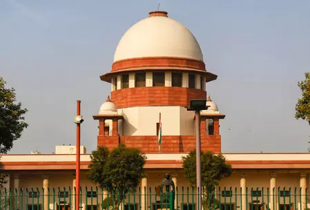 टीईटी अनिवार्यता पर सुप्रीम कोर्ट में पुनर्विचार की मांग टीईटी अनिवार्यता पर सुप्रीम कोर्ट में पुनर्विचार की मांग