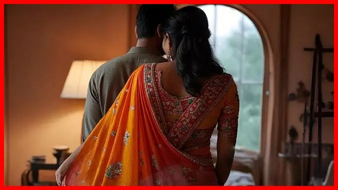 अवैध संबंध: मामी को देख फिसला भांजा, साथियों के साथ मिलकर मामा को उतारा मौत के घाट अवैध संबंध: मामी को देख फिसला भांजा, साथियों के साथ मिलकर मामा को उतारा मौत के घाट