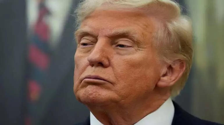 Trump क्यों चाहते हैं कि विश्वविद्यालय एक नए वित्त पोषण समझौते पर हस्ताक्षर करें? Trump क्यों चाहते हैं कि विश्वविद्यालय एक नए वित्त पोषण समझौते पर हस्ताक्षर करें?