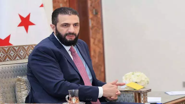क्या Syria में असद के बाद होने वाले पहले चुनाव वास्तविक राजनीतिक भागीदारी सुनिश्चित करेंगे? क्या Syria में असद के बाद होने वाले पहले चुनाव वास्तविक राजनीतिक भागीदारी सुनिश्चित करेंगे?