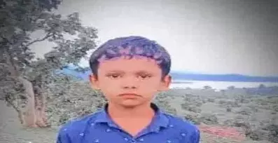 बिजली पोल के पास मासूम की मौत, करंट से झुलसा बिजली पोल के पास मासूम की मौत, करंट से झुलसा