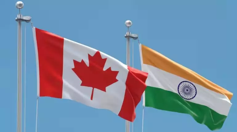 भारतीय कंपनियों के CEO Forum ने कनाडा में दोतरफा निवेश पर चर्चा की भारतीय कंपनियों के CEO Forum ने कनाडा में दोतरफा निवेश पर चर्चा की