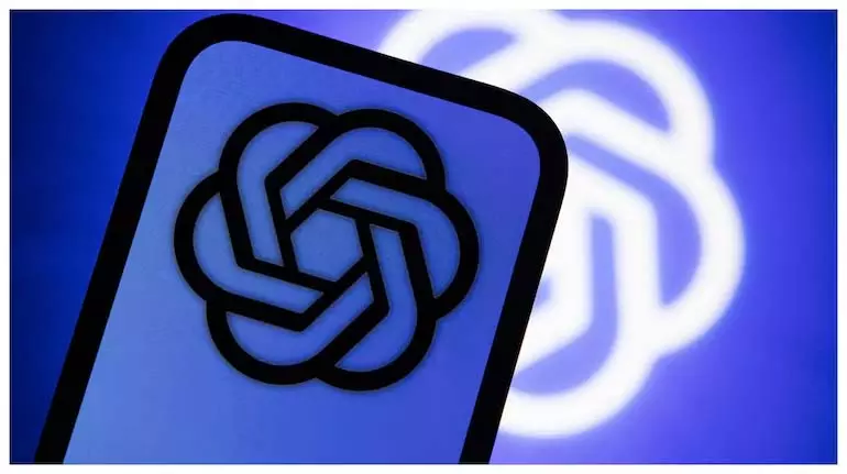 OpenAI का मूल्यांकन 500 अरब डॉलर तक पहुंचा, मस्क के स्पेसएक्स से आगे OpenAI का मूल्यांकन 500 अरब डॉलर तक पहुंचा, मस्क के स्पेसएक्स से आगे