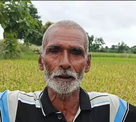 एमएसपी में वृद्धि से किसानों में नई उम्मीद, देवरिया के ग्रामीणों ने सरकार को सराहा एमएसपी में वृद्धि से किसानों में नई उम्मीद, देवरिया के ग्रामीणों ने सरकार को सराहा