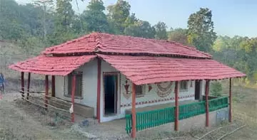 गौरेला-पेण्ड्रा-मरवाही जिला बना इको-टूरिज्म पर्यटन का आदर्श केंद्र गौरेला-पेण्ड्रा-मरवाही जिला बना इको-टूरिज्म पर्यटन का आदर्श केंद्र