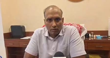 सीआईडी ने दोनों आरोपियों पर लगाई नई धारा, 6 अन्य से भी होगी पूछताछ सीआईडी ने दोनों आरोपियों पर लगाई नई धारा, 6 अन्य से भी होगी पूछताछ
