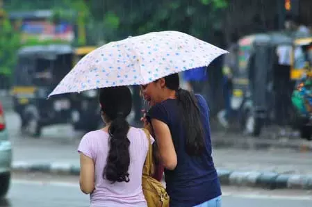 जयपुर के कई इलाकों में बारिश, शुक्रवार के लिए अलर्ट जारी जयपुर के कई इलाकों में बारिश, शुक्रवार के लिए अलर्ट जारी