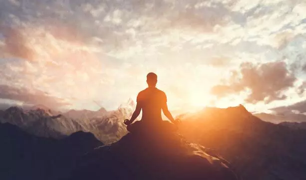 Meditation: तनाव मुक्ति और मानसिक स्पष्टता के लिए एक शक्तिशाली साधन Meditation: तनाव मुक्ति और मानसिक स्पष्टता के लिए एक शक्तिशाली साधन