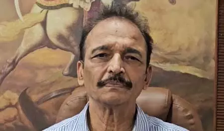 युवा बेरोजगारी से परेशान, महिला असुरक्षा बड़ा मुद्दा : भाई जगताप युवा बेरोजगारी से परेशान, महिला असुरक्षा बड़ा मुद्दा : भाई जगताप