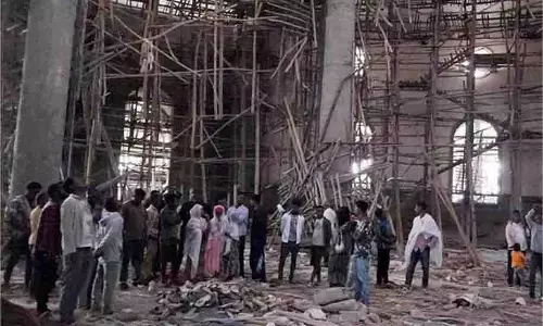 Ethiopia: निर्माणाधीन चर्च ढही,   25 लोगों की मलबे में दबकर मौत