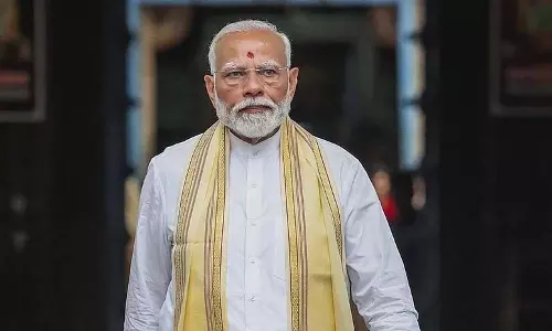 PM मोदी ने देशवासियों को विजयादशमी की शुभकामनाएं दी