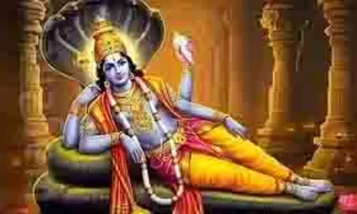 Papankusha Ekadashi: पापों के नाश और पुण्य लाभ की श्रेष्ठ तिथि है पापांकुशा एकादशी Papankusha Ekadashi: पापों के नाश और पुण्य लाभ की श्रेष्ठ तिथि है पापांकुशा एकादशी