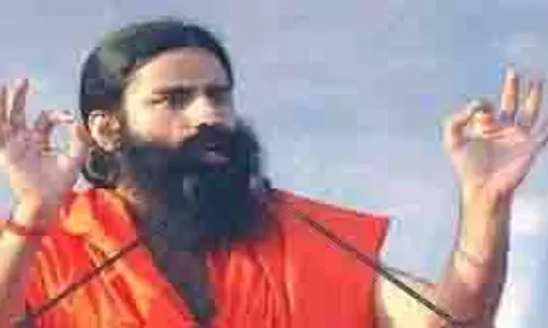 Baba Ramdev Tips: बीपी, शुगर, थायरॉइड की बीमारियां जड़ से खत्म हो जाएंगी, अपनाएं बाबा रामदेव के ये टिप्स Baba Ramdev Tips: बीपी, शुगर, थायरॉइड की बीमारियां जड़ से खत्म हो जाएंगी, अपनाएं बाबा रामदेव के ये टिप्स