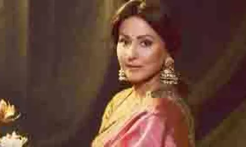 Hina Khan Birthday: कैंसर से जंग जीतकर लौटी टीवी की ‘शेरनी’