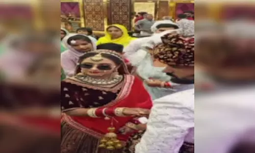 बुरी तरह मारपीट, तस्वीरें सोशल मीडिया पर शेयर करते ही बिगड़ी बात बुरी तरह मारपीट, तस्वीरें सोशल मीडिया पर शेयर करते ही बिगड़ी बात
