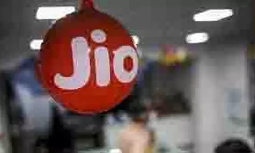 Jio: सबसे किफायती रिचार्ज प्लान, साल भर की वैलिडिटी और अनलिमिटेड कॉल्स का मिलेगा फायदा Jio: सबसे किफायती रिचार्ज प्लान, साल भर की वैलिडिटी और अनलिमिटेड कॉल्स का मिलेगा फायदा